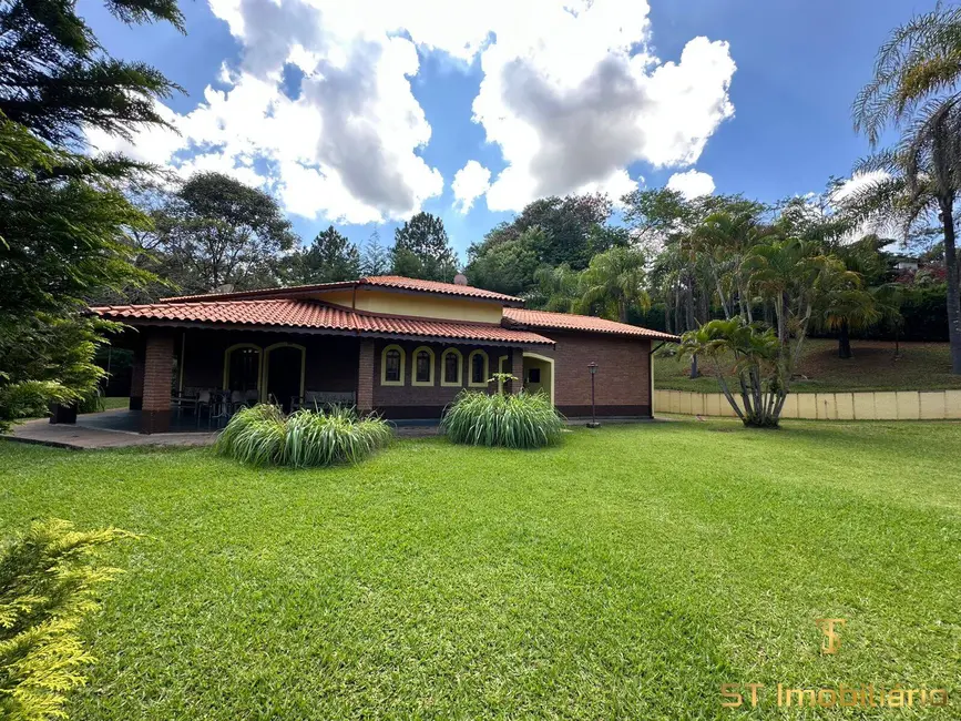 Foto 7 de Chácara com 8 quartos à venda, 5000m2 em Piracaia - SP