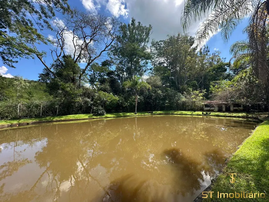 Foto 4 de Chácara com 8 quartos à venda, 5000m2 em Piracaia - SP