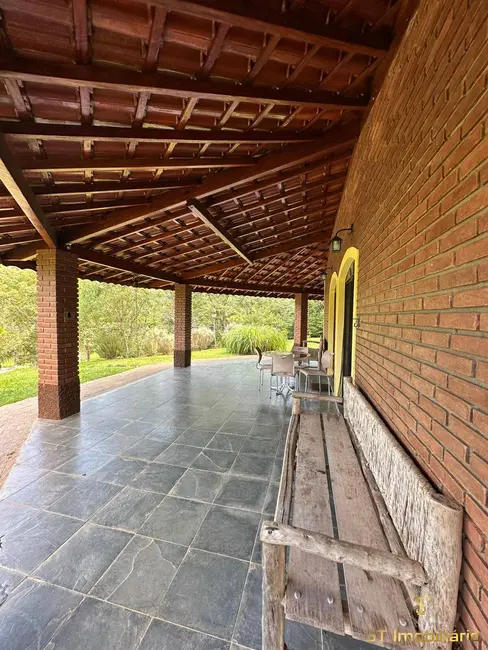 Foto 8 de Chácara com 8 quartos à venda, 5000m2 em Piracaia - SP