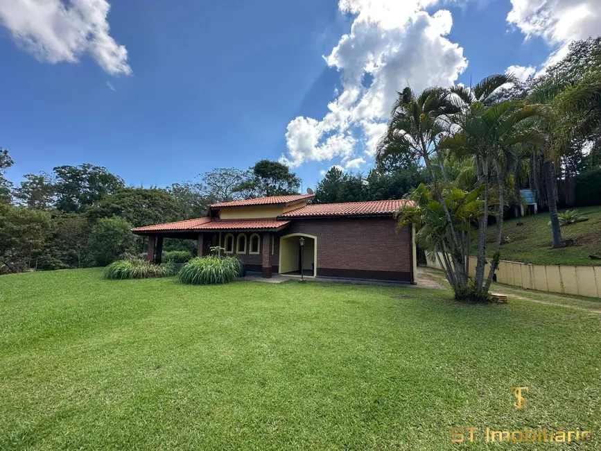 Foto 6 de Chácara com 8 quartos à venda, 5000m2 em Piracaia - SP