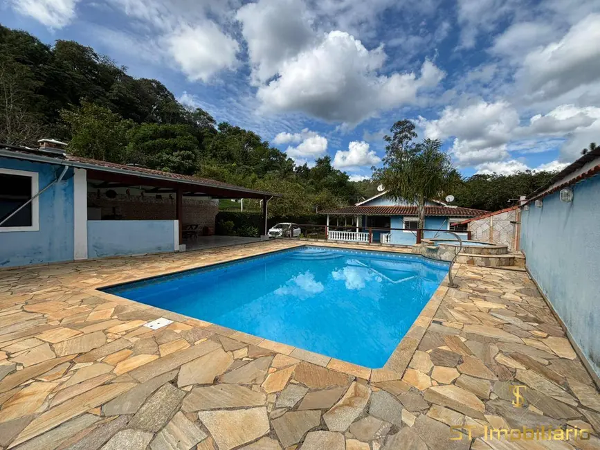 Foto 3 de Chácara com 2 quartos à venda, 2500m2 em Rosário, Atibaia - SP