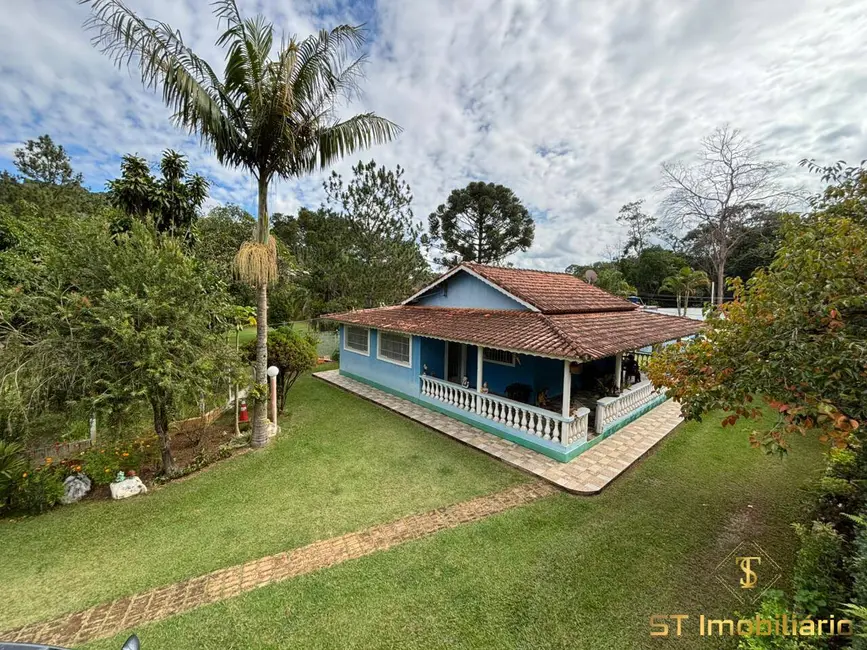 Foto 2 de Chácara com 2 quartos à venda, 2500m2 em Rosário, Atibaia - SP