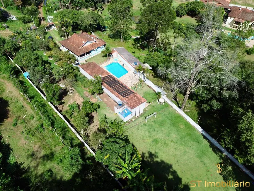Foto 1 de Chácara com 2 quartos à venda, 2500m2 em Rosário, Atibaia - SP