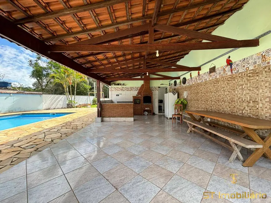 Foto 6 de Chácara com 2 quartos à venda, 2500m2 em Rosário, Atibaia - SP