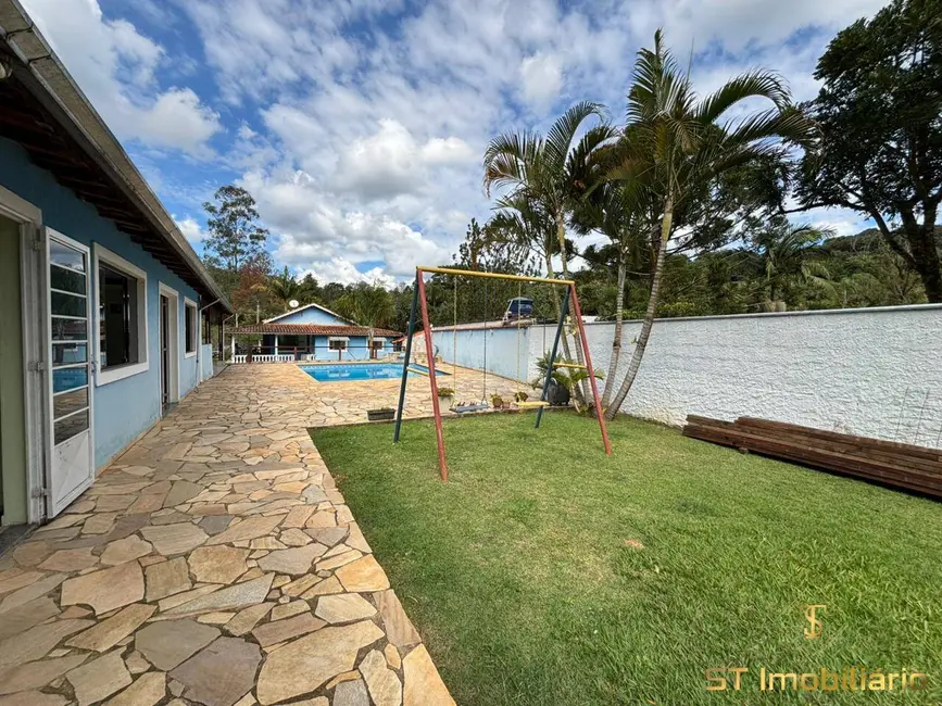 Foto 4 de Chácara com 2 quartos à venda, 2500m2 em Rosário, Atibaia - SP