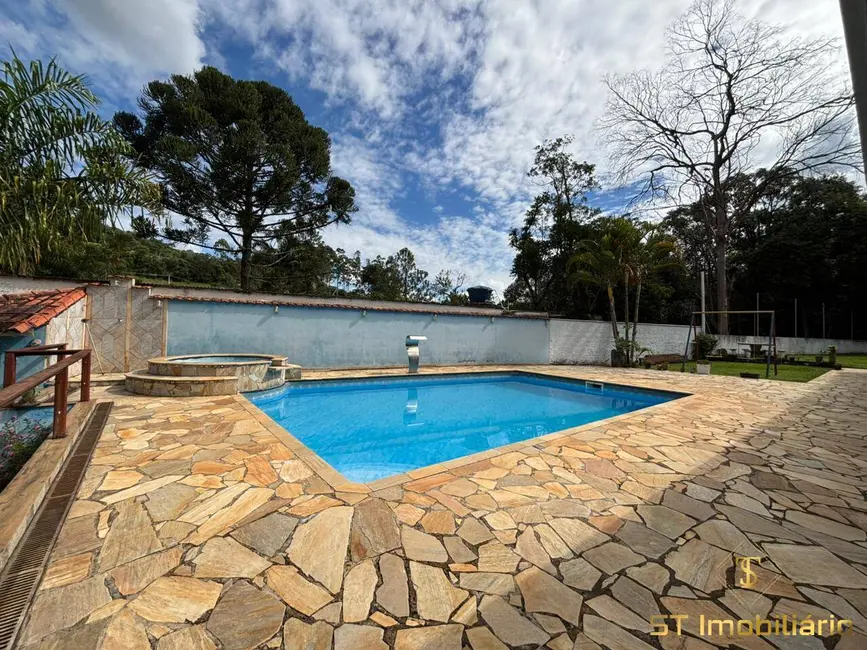 Foto 8 de Chácara com 2 quartos à venda, 2500m2 em Rosário, Atibaia - SP