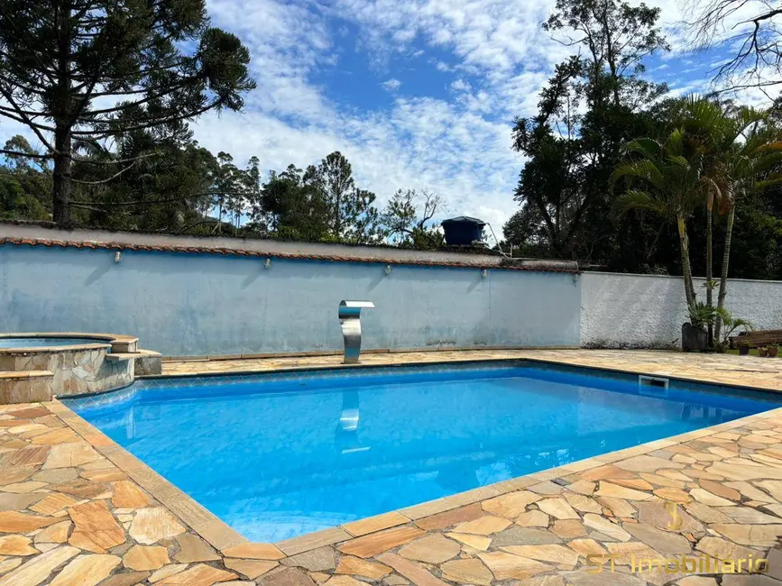 Foto 5 de Chácara com 2 quartos à venda, 2500m2 em Rosário, Atibaia - SP