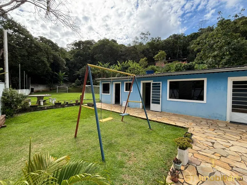 Foto 9 de Chácara com 2 quartos à venda, 2500m2 em Rosário, Atibaia - SP