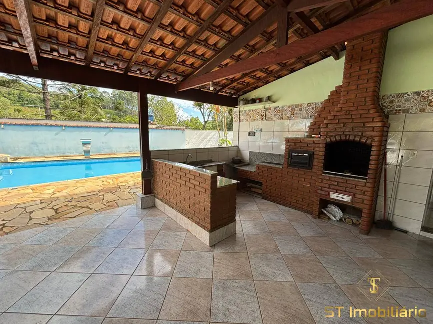 Foto 7 de Chácara com 2 quartos à venda, 2500m2 em Rosário, Atibaia - SP