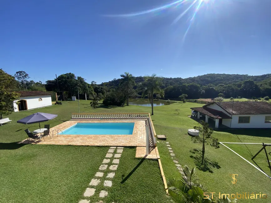 Foto 4 de Chácara com 5 quartos à venda, 10000m2 em Maracanã, Jarinu - SP