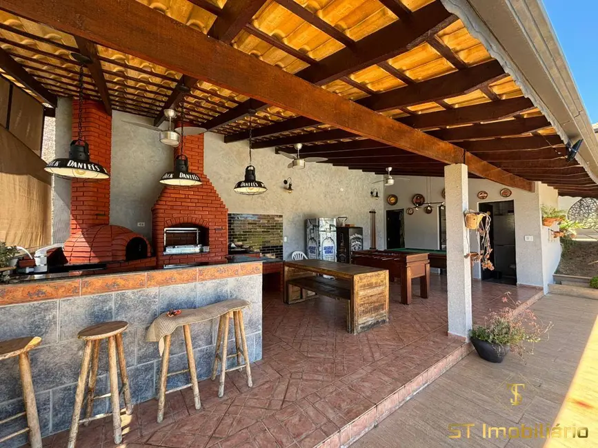 Foto 3 de Chácara com 3 quartos à venda, 1000m2 em Piracaia - SP