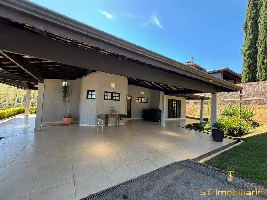 Foto 5 de Chácara com 3 quartos à venda, 1000m2 em Piracaia - SP