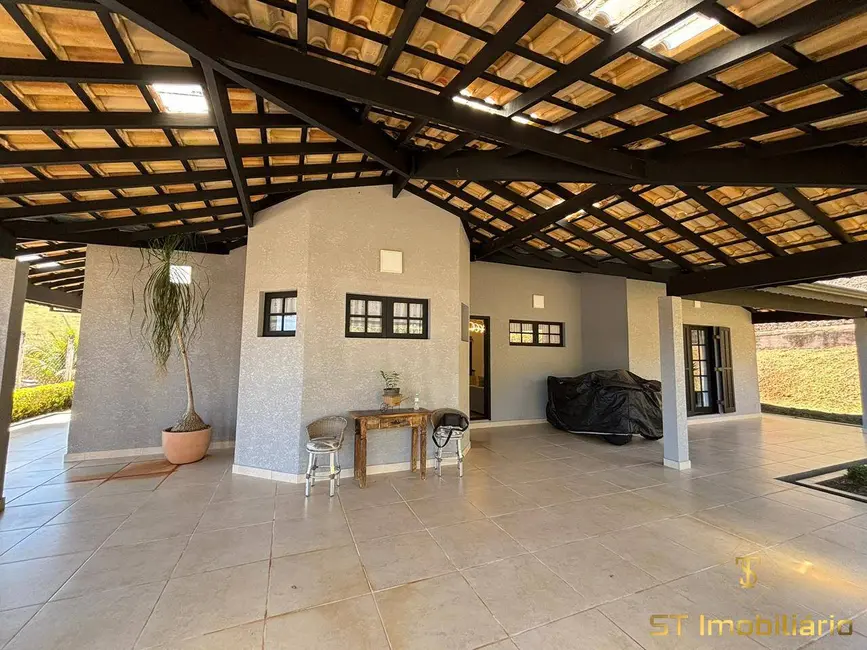 Foto 4 de Chácara com 3 quartos à venda, 1000m2 em Piracaia - SP
