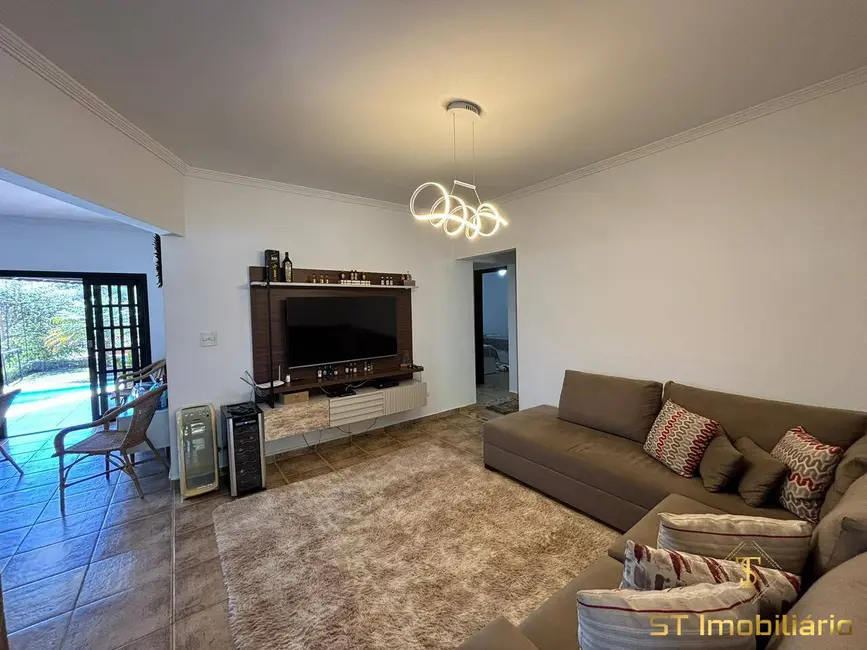 Foto 7 de Chácara com 3 quartos à venda, 1000m2 em Piracaia - SP