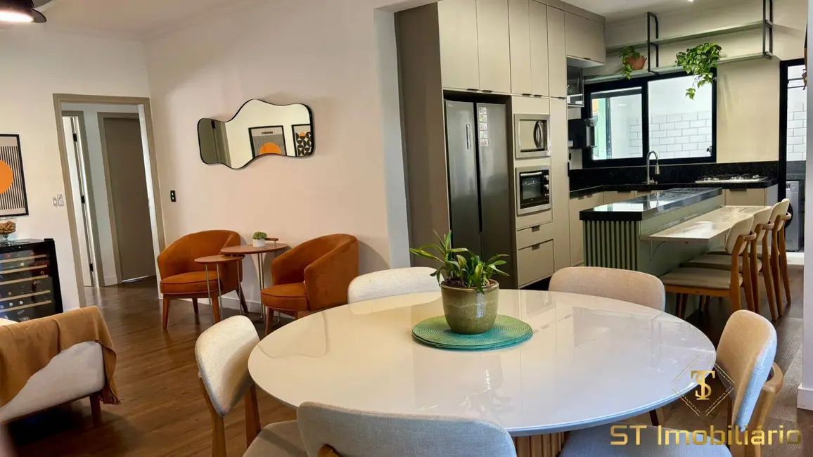 Foto 8 de Casa com 5 quartos à venda, 200m2 em Loteamento Jardim Morumbi, Atibaia - SP
