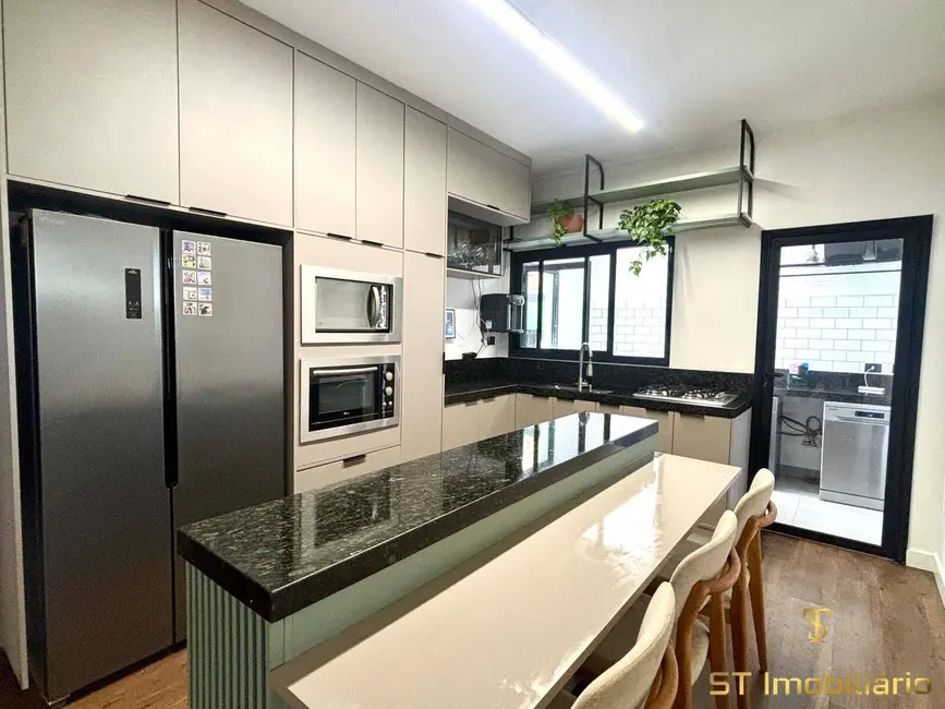Foto 6 de Casa com 5 quartos à venda, 200m2 em Loteamento Jardim Morumbi, Atibaia - SP