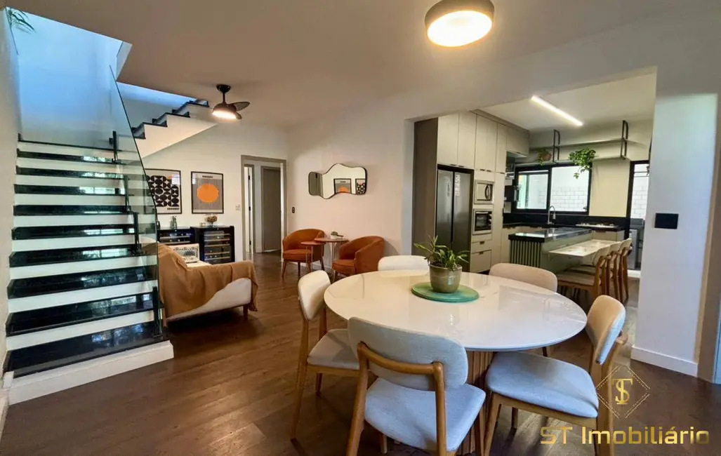 Foto 9 de Casa com 5 quartos à venda, 200m2 em Loteamento Jardim Morumbi, Atibaia - SP