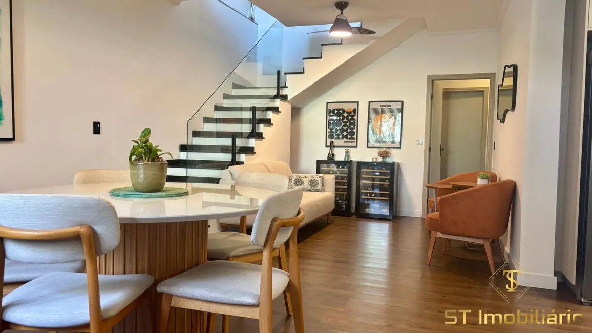 Foto 4 de Casa com 5 quartos à venda, 200m2 em Loteamento Jardim Morumbi, Atibaia - SP