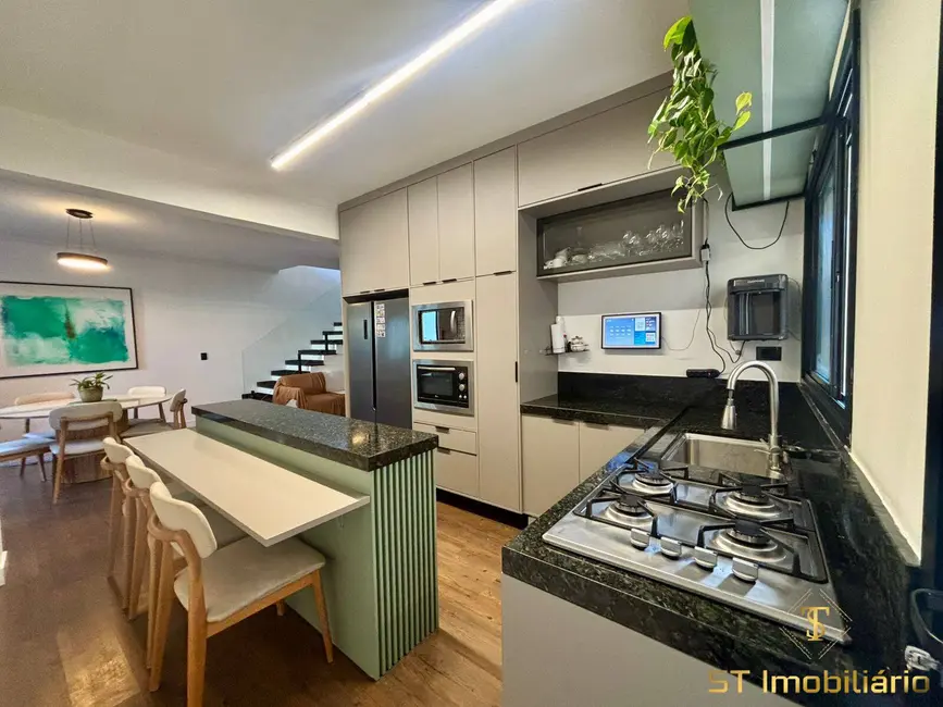 Foto 7 de Casa com 5 quartos à venda, 200m2 em Loteamento Jardim Morumbi, Atibaia - SP