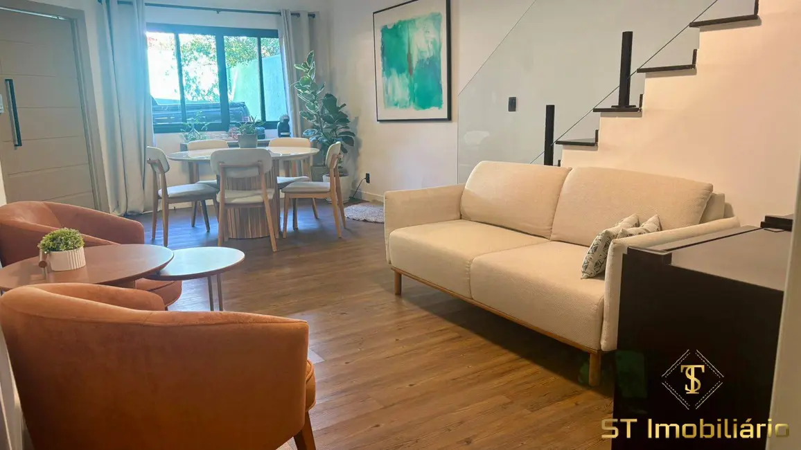 Foto 5 de Casa com 5 quartos à venda, 200m2 em Loteamento Jardim Morumbi, Atibaia - SP