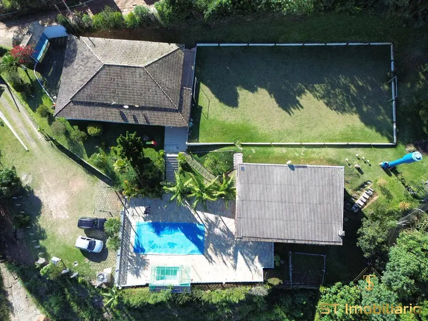 Foto 1 de Chácara com 3 quartos à venda, 2000m2 em Mairipora - SP