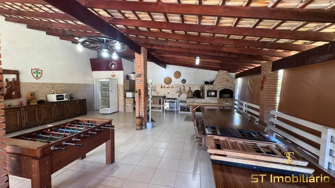 Foto 5 de Chácara com 3 quartos à venda, 2000m2 em Mairipora - SP