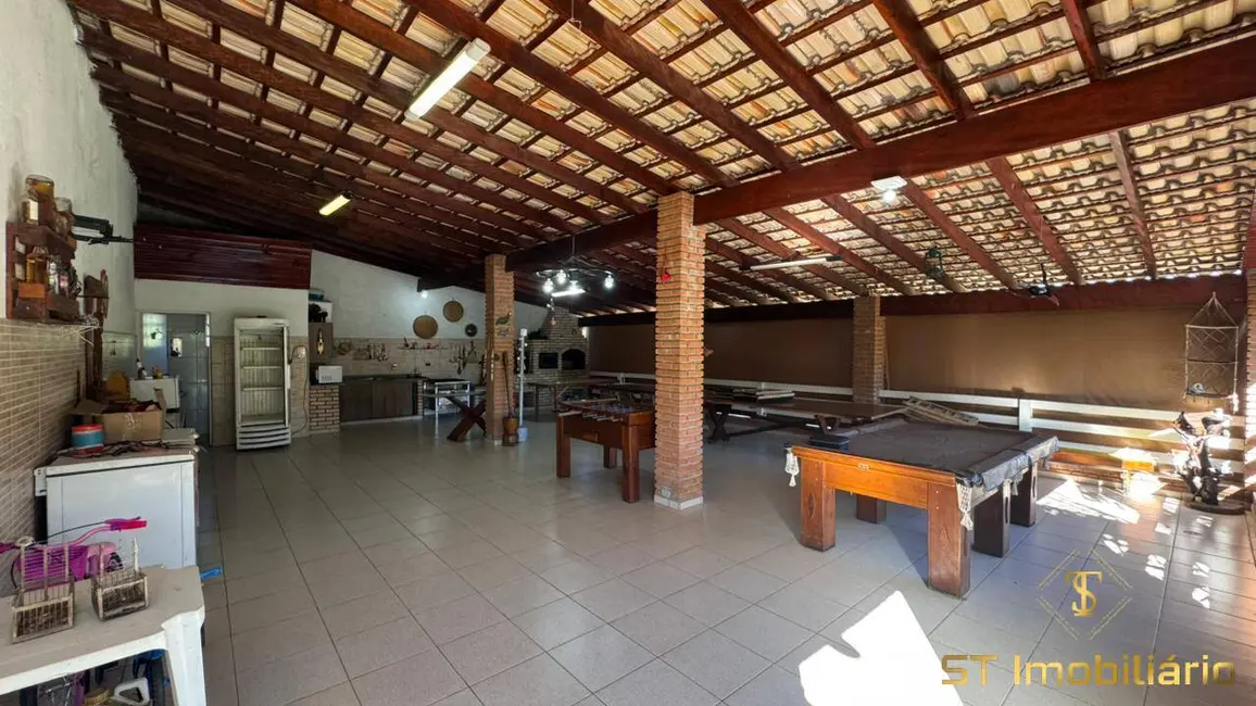 Foto 6 de Chácara com 3 quartos à venda, 2000m2 em Mairipora - SP