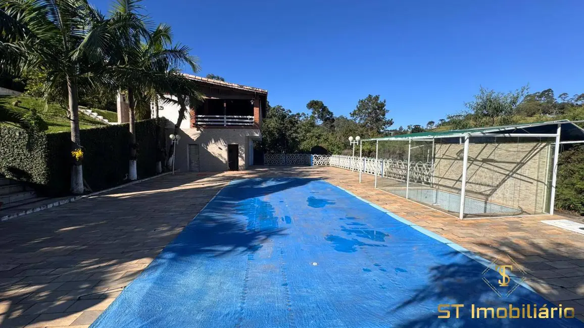 Foto 3 de Chácara com 3 quartos à venda, 2000m2 em Mairipora - SP