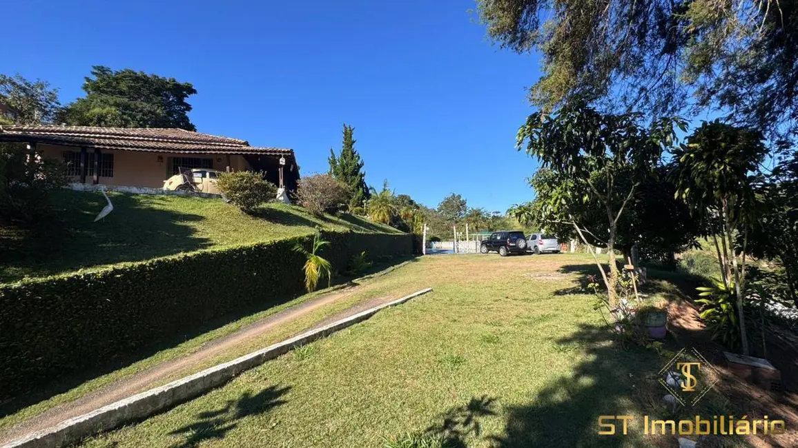 Foto 4 de Chácara com 3 quartos à venda, 2000m2 em Mairipora - SP