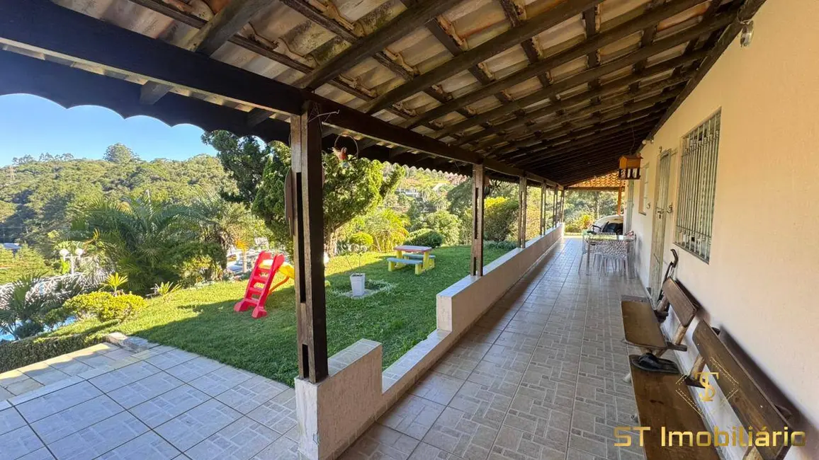Foto 7 de Chácara com 3 quartos à venda, 2000m2 em Mairipora - SP