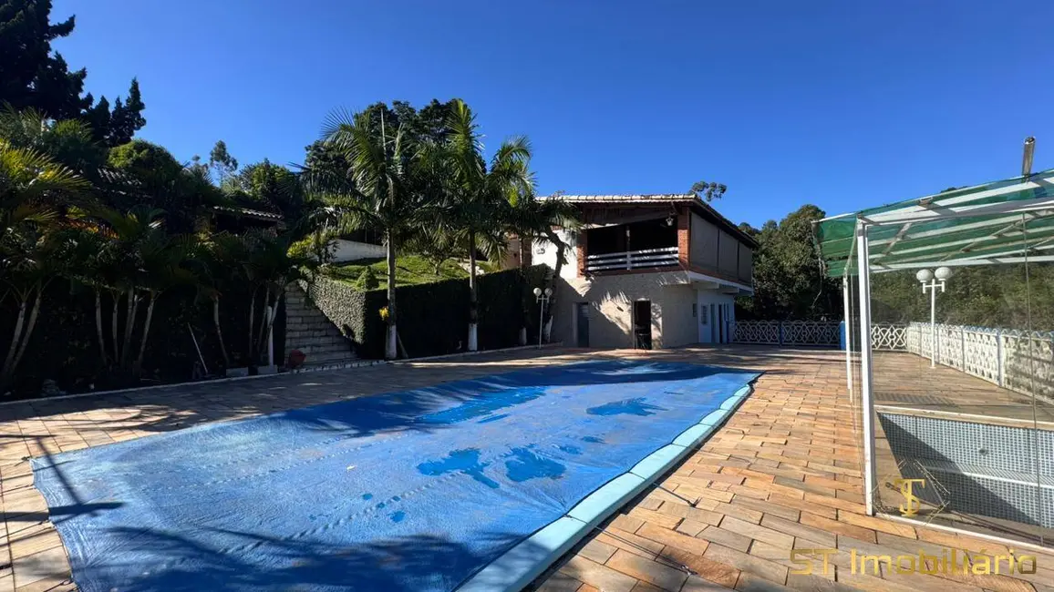 Foto 2 de Chácara com 3 quartos à venda, 2000m2 em Mairipora - SP