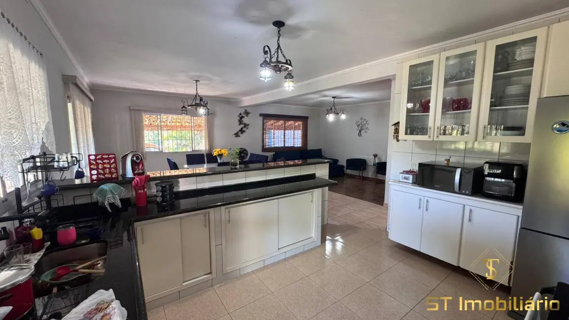 Foto 8 de Chácara com 3 quartos à venda, 2000m2 em Mairipora - SP