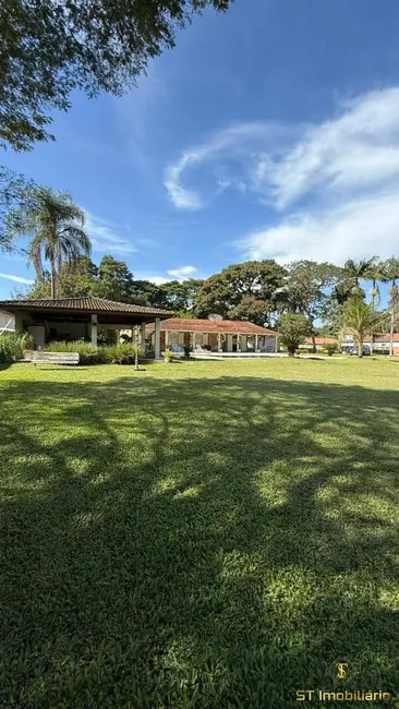 Foto 4 de Chácara com 3 quartos à venda, 2780m2 em Jardim Sueli, Atibaia - SP