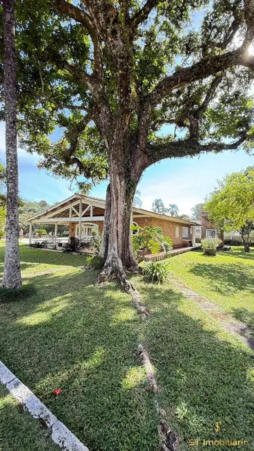 Foto 3 de Chácara com 3 quartos à venda, 2780m2 em Jardim Sueli, Atibaia - SP