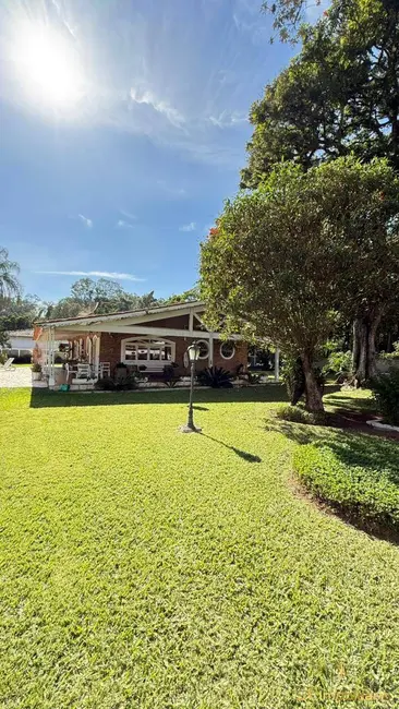 Foto 5 de Chácara com 3 quartos à venda, 2780m2 em Jardim Sueli, Atibaia - SP