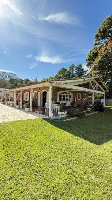 Foto 6 de Chácara com 3 quartos à venda, 2780m2 em Jardim Sueli, Atibaia - SP