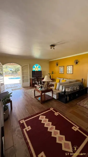 Foto 8 de Chácara com 3 quartos à venda, 2780m2 em Jardim Sueli, Atibaia - SP