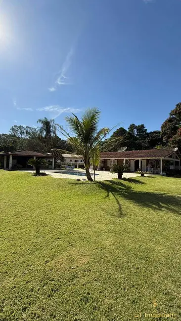 Foto 2 de Chácara com 3 quartos à venda, 2780m2 em Jardim Sueli, Atibaia - SP