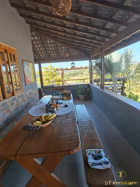 Chácara com 3 quartos à venda, 1513m2 em Atibaia - SP - imagem 5 Foto 5 de Chácara com 3 quartos à venda, 1513m2 em Atibaia - SP