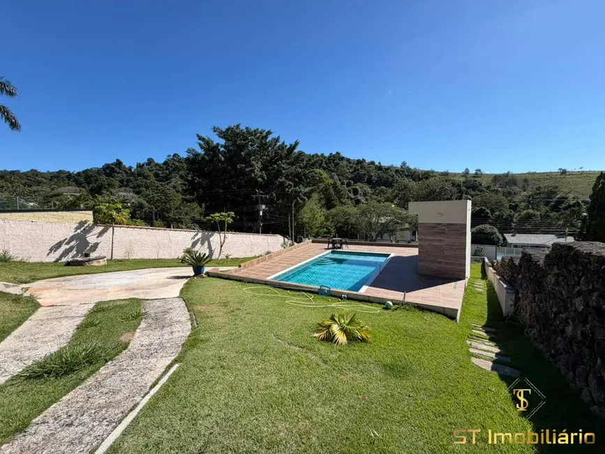 Foto 3 de Chácara com 4 quartos à venda, 950m2 em Bom Jesus Dos Perdoes - SP