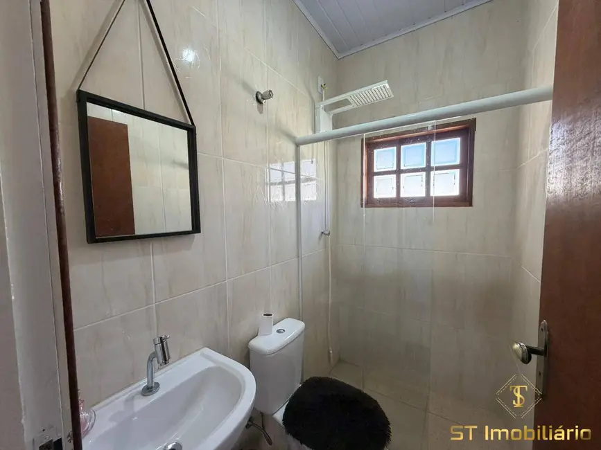 Foto 8 de Chácara com 4 quartos à venda, 950m2 em Bom Jesus Dos Perdoes - SP