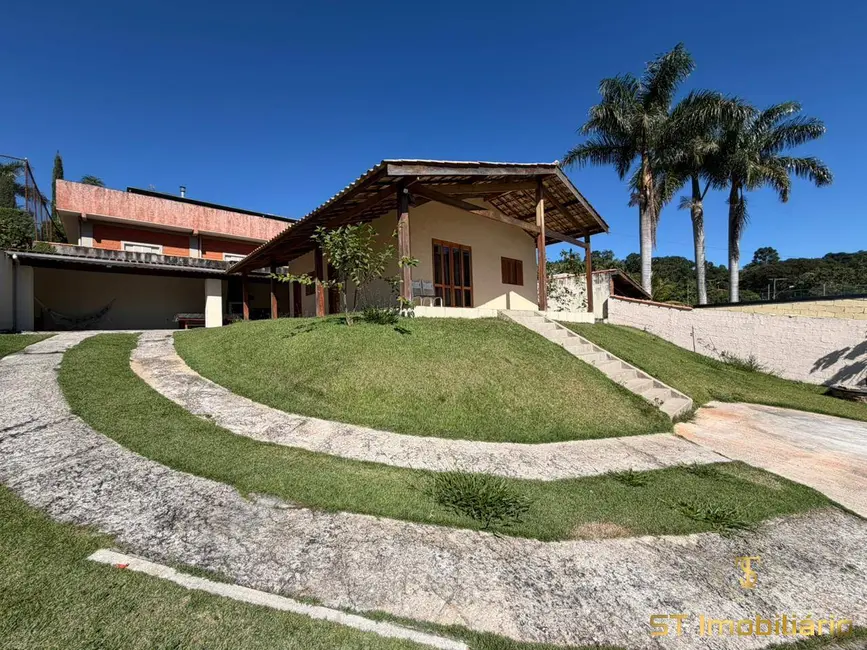 Foto 5 de Chácara com 4 quartos à venda, 950m2 em Bom Jesus Dos Perdoes - SP