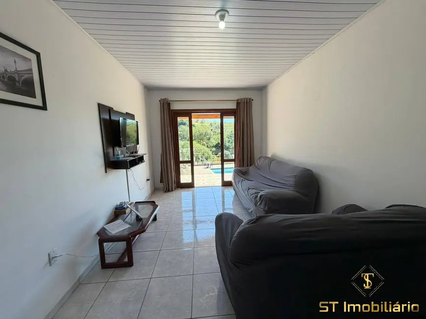 Foto 6 de Chácara com 4 quartos à venda, 950m2 em Bom Jesus Dos Perdoes - SP