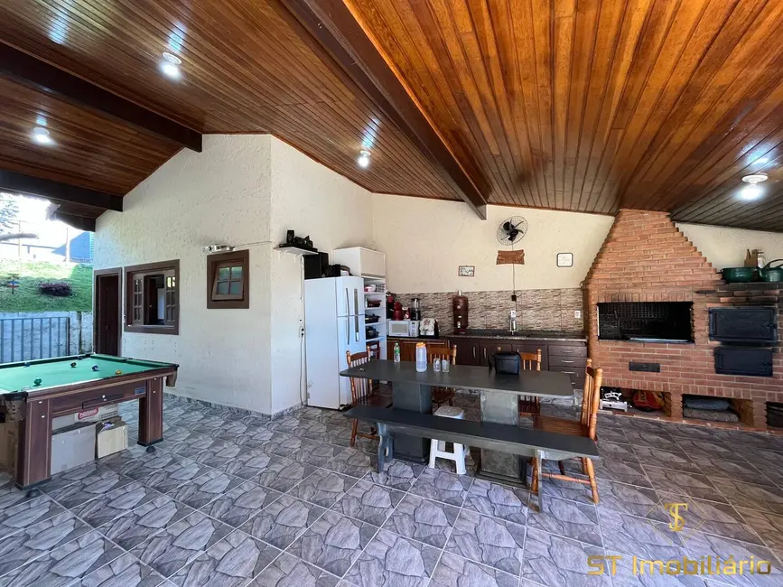 Foto 7 de Chácara com 3 quartos à venda, 1403m2 em Maracanã, Jarinu - SP