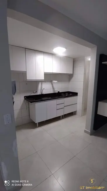Apartamento com 2 quartos à venda, 57m2 em Mairipora - SP - imagem 3 Foto 3 de Apartamento com 2 quartos à venda, 57m2 em Mairipora - SP
