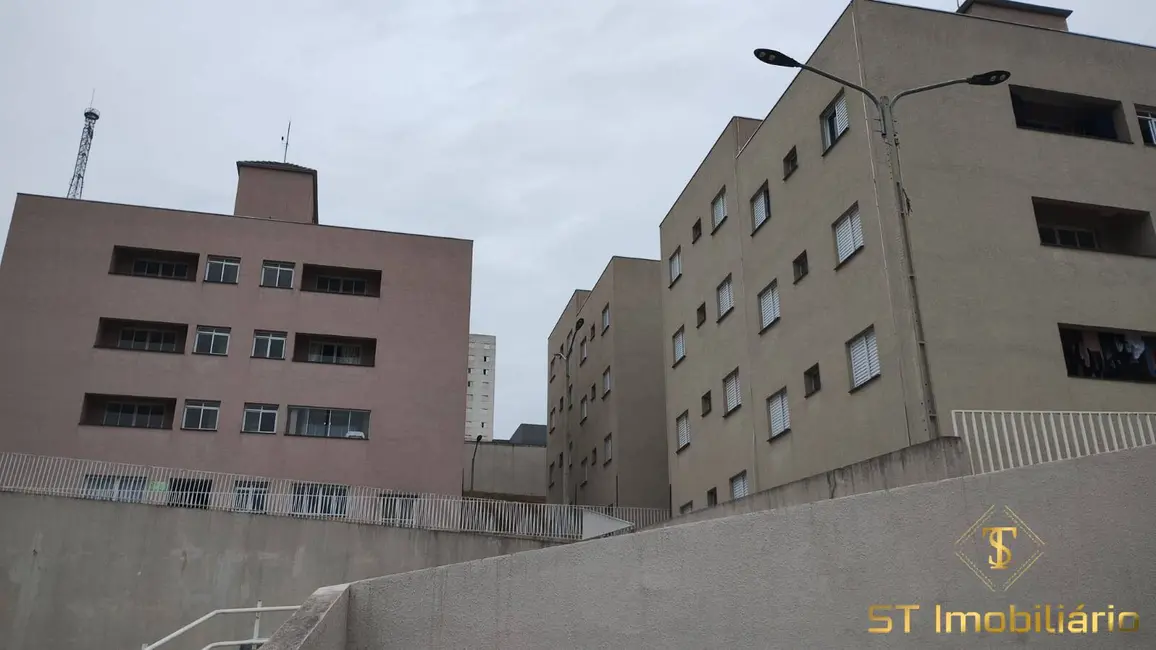 Apartamento com 2 quartos à venda, 57m2 em Mairipora - SP - imagem 1 Foto 1 de Apartamento com 2 quartos à venda, 57m2 em Mairipora - SP