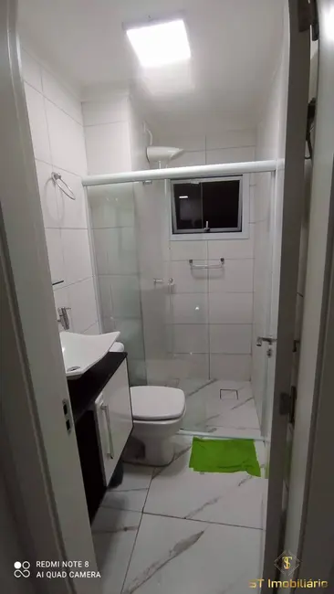 Apartamento com 2 quartos à venda, 57m2 em Mairipora - SP - imagem 9 Foto 9 de Apartamento com 2 quartos à venda, 57m2 em Mairipora - SP