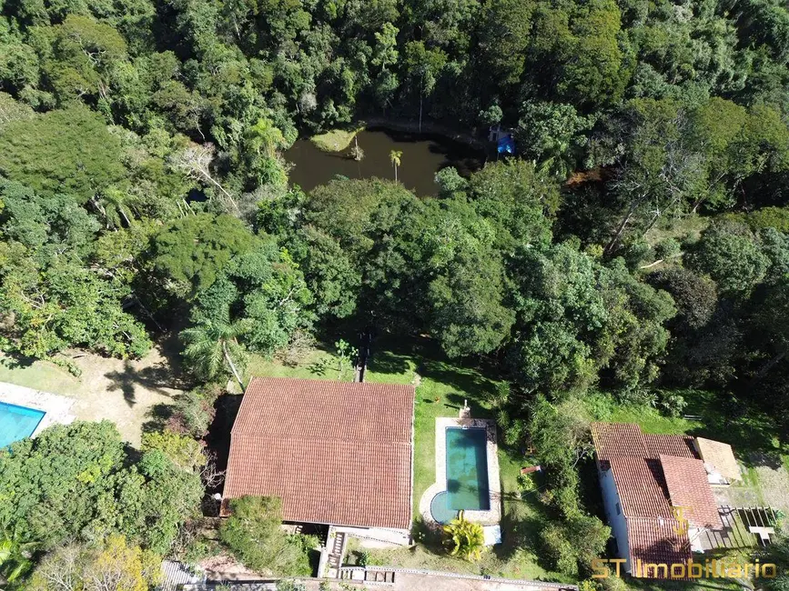 Foto 1 de Chácara com 4 quartos à venda, 2700m2 em Mairipora - SP