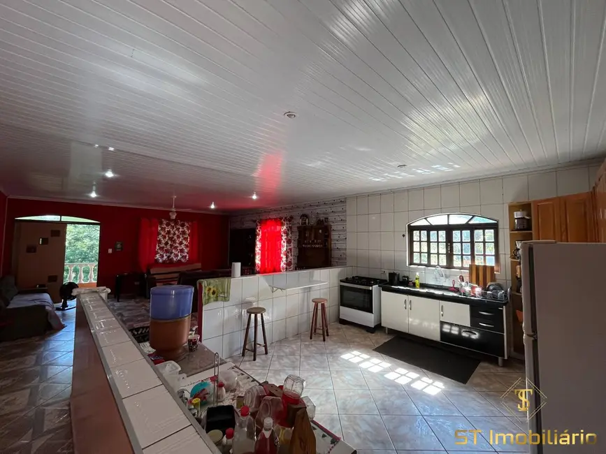 Foto 7 de Chácara com 4 quartos à venda, 2700m2 em Mairipora - SP