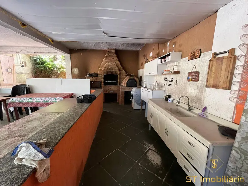 Foto 3 de Chácara com 4 quartos à venda, 2700m2 em Mairipora - SP